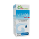 Vitanutrics VitaD3 2000UI Druppels 15ML