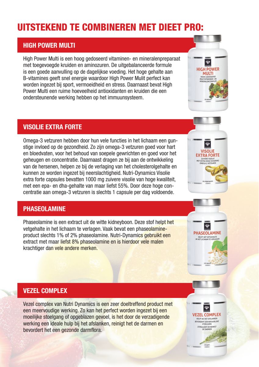 Shake - Caramel afbeelding van document #8, info_folder