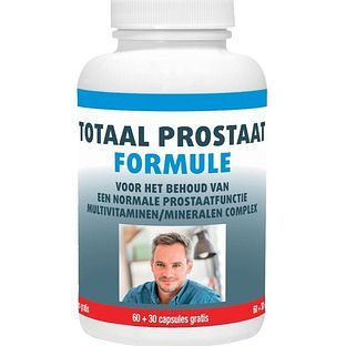 Totaal Prostaat Formule 90CP