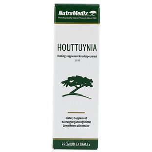 Nutramedix Houttunya 30ML