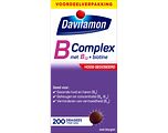 Davitamon B-Complex Forte Dragees 200TB