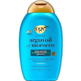 OGX Argan Oil of Morocco Shampoo 385ML