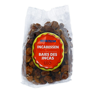 Horizon Incabessen Bio 200GR