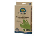 If You Care Huishoudhandschoenen M 1PR If You Care Huishoudhandschoenen M 1PR