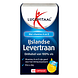 Lucovitaal IJslandse Levertraan Capsules 60CP