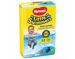 Huggies Little Swimmers Extra Small 12ST