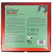 Hittepit Heatable Cherry Pit Pillow Nekmodel Eco 1ST Hittepit Heatable Cherry Pit Pillow Nekmodel Eco 1ST