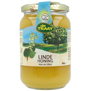 De Traay Lindehoning 900GR De Traay Lindehoning 900GR