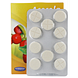 Orthonat Acerola 1000 Vitamine C Tabletten 30TB Verpakking met inhoud