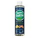 Happy Earth Lemon Sandalwood Showergel + Deodorant Combi Pack 2 Stuks