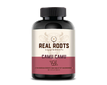 Real Roots Camu Camu Capsules 180CP Real Roots Camu Camu Capsules 180CP