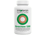 Intoleran Fibractase 1200 Capsules 108CP Intoleran Fibractase 1200 Capsules 108CP