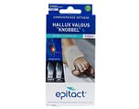 Epitact Hallux Valgus Knobbel Corrigerende Orthese Nacht Maat 42-45 1ST