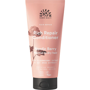 Urtekram Rich Repair Conditioner Nordic Berry 180ML