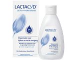 Lactacyd Ultrahydraterende Wasemulsie - voor tijdens en na de overgang 200ML