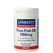 Lamberts Pure Visolie 1100mg 60CP Lamberts Pure Visolie 1100mg 60CP