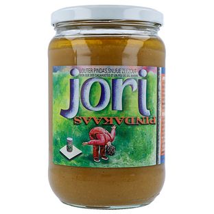 Horizon Jori Pindakaas Met Zeezout 650GR