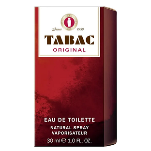 Tabac Original Eau de Toilette Spray 30ML