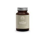 Mattisson HealthStyle Graviola Extract Capsules 60CP