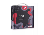Eros LoveBoxxx First Kinky (S)Experience Starter Set 1ST