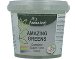 Its Amazing Amazing Greens Compleet Super Food Blend 300GR