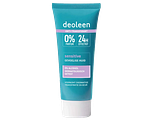 Deoleen Anti-transpirant Deodorant Crème Sensitive 50ML Deoleen Anti-transpirant Deodorant Crème Sensitive 50ML