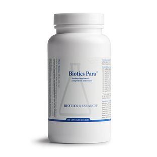 Biotics Para Capsules 180CP