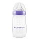 Lansinoh Drinkfles 240ml 1ST Melkfles met dop