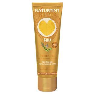 Naturtint Hair Food - Chia Protective Mask 150ML