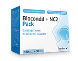 Trenker Biocondil + NC2 Pack 270ST