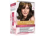 L'Oréal Paris Excellence 4 Midden Bruin 1ST