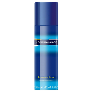 Nonchalance Deodorant Spray 200ML Nonchalance Deodorant Spray 200ML