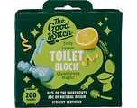 The Good Witch Zesty Lemon Toilet Block 1ST