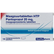 Healthypharm Maagzuurremmer Pantoprazol 20mg Tabletten 14TB Healthypharm Maagzuurremmer Pantoprazol 20mg Tabletten 14TB