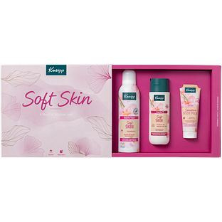 Kneipp Luxe Giftset Soft Skin 1ST