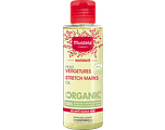 Mustela Striemen Olie 105ML