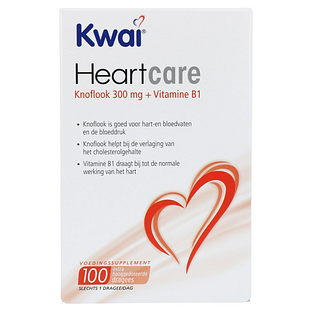 Kwai Heartcare 100ST