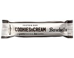 Barebells Proteïne Reep Cookies & Cream 55GR