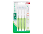 GUM Bi-Direction Ragers 0.7mm 6ST