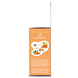 Skoon Shower Bar Milk Nourishing Into The Deep 2 in 1 90GR