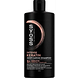 Syoss Intense Keratin Deep Caring Shampoo 5% Keratine Strong Complex 440ML