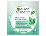 Garnier Skin Active Masker Groene Thee 1ST