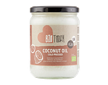 BioToday Kokosolie Onverhit Biologisch 400GR
