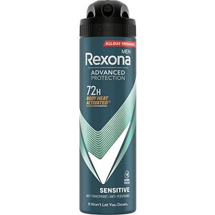 Rexona Men Advanced Protection 72H Deospray 150ML