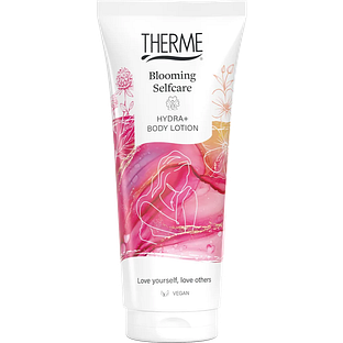 Therme Blooming Selfcare Hydra + Body Lotion 200ML Therme Blooming Selfcare Hydra + Body Lotion 200ML