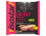 Isostar Energy Sport Bar Cranberry 3ST