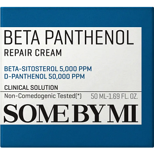 Some By Mi Beta Panthenol Repair Cream 50ML
