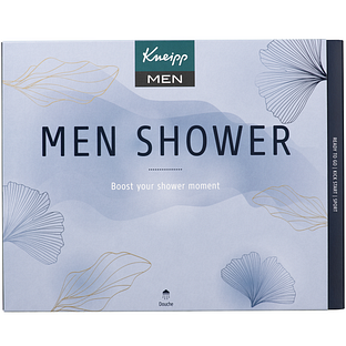 Kneipp Men Shower Geschenkset 1ST