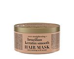 OGX Brazilian Keratin Smooth Hairmask 300ML