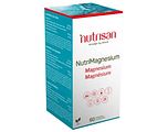Nutrisan Nutri Magnesium Tabletten 60TB